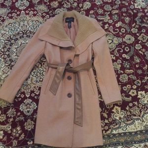 Perfect Moda International Coat from VS!!